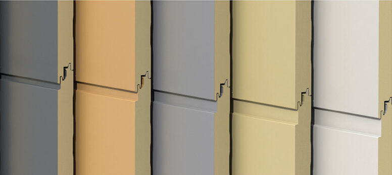 CF Architectural Wall Panel