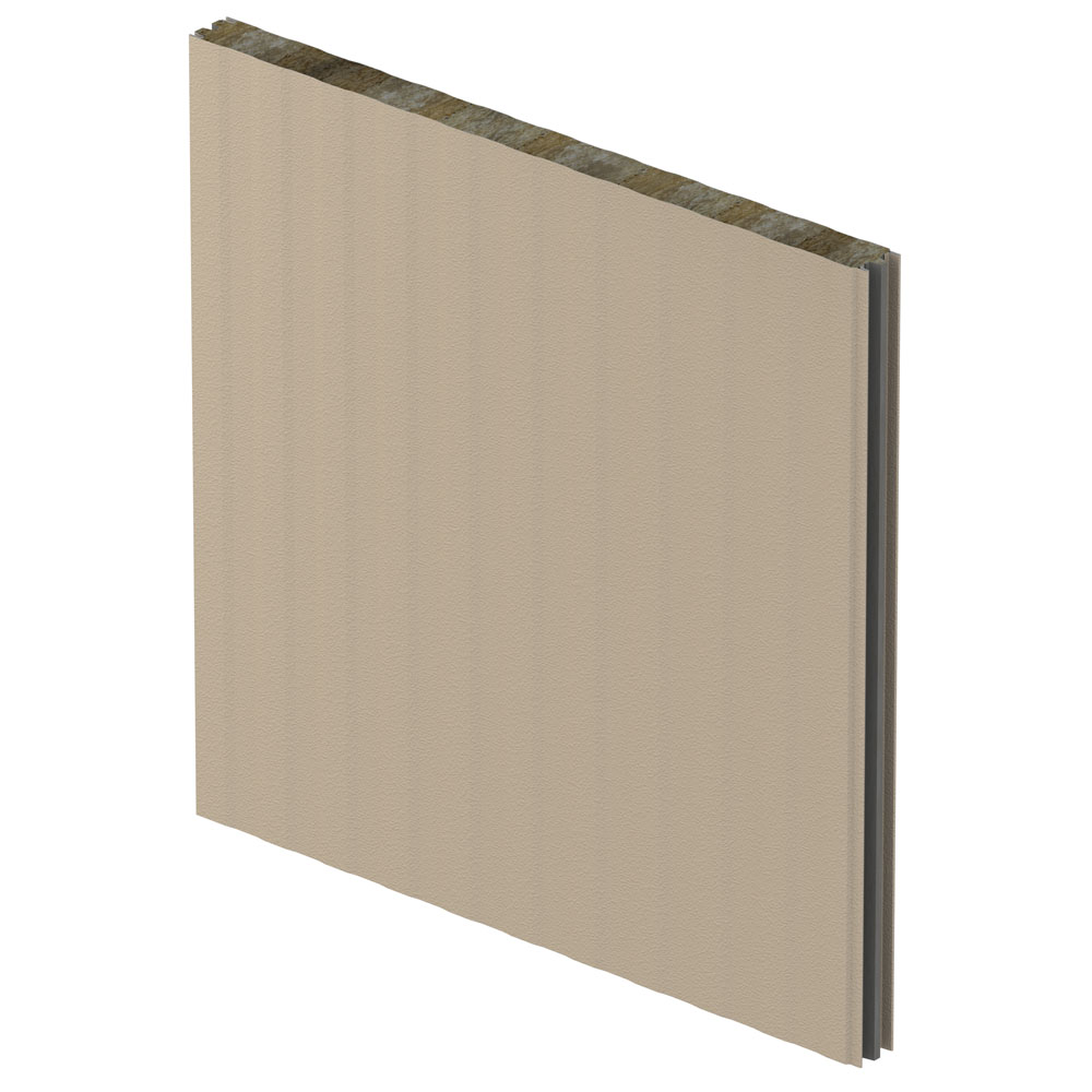 ThermalSafe® Fire Resistant Panel