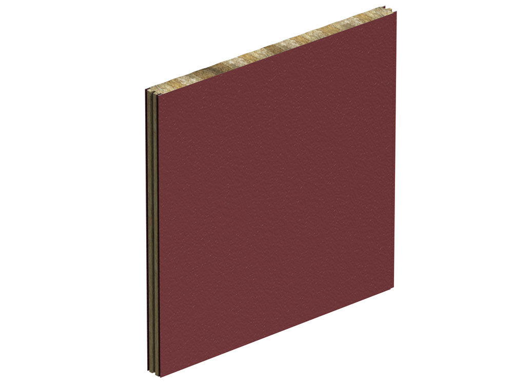 ThermalSafe Fire Resistant Panel