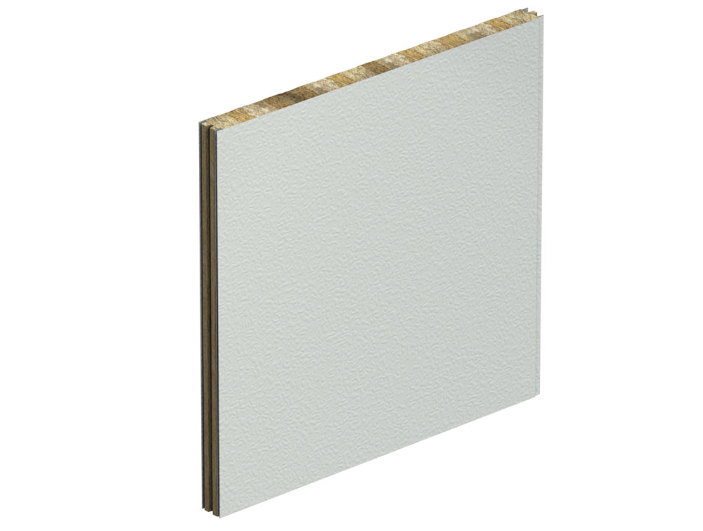 ThermalSafe Fire Resistant Panel