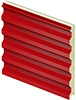7.2 Insul-Rib™ Wall Panel