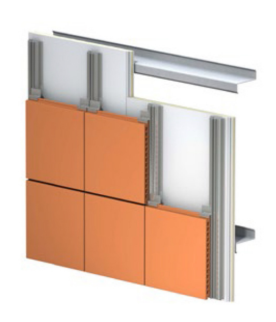  HPCI Barrier™ Wall Panel