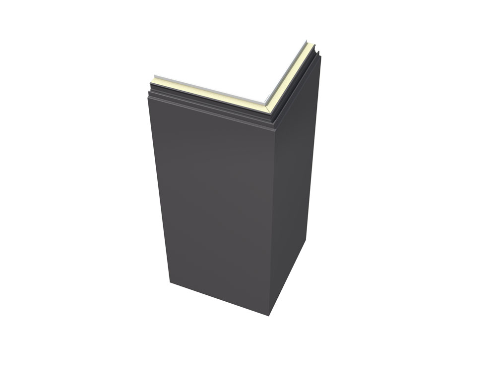 CF Architectural Wall Panel