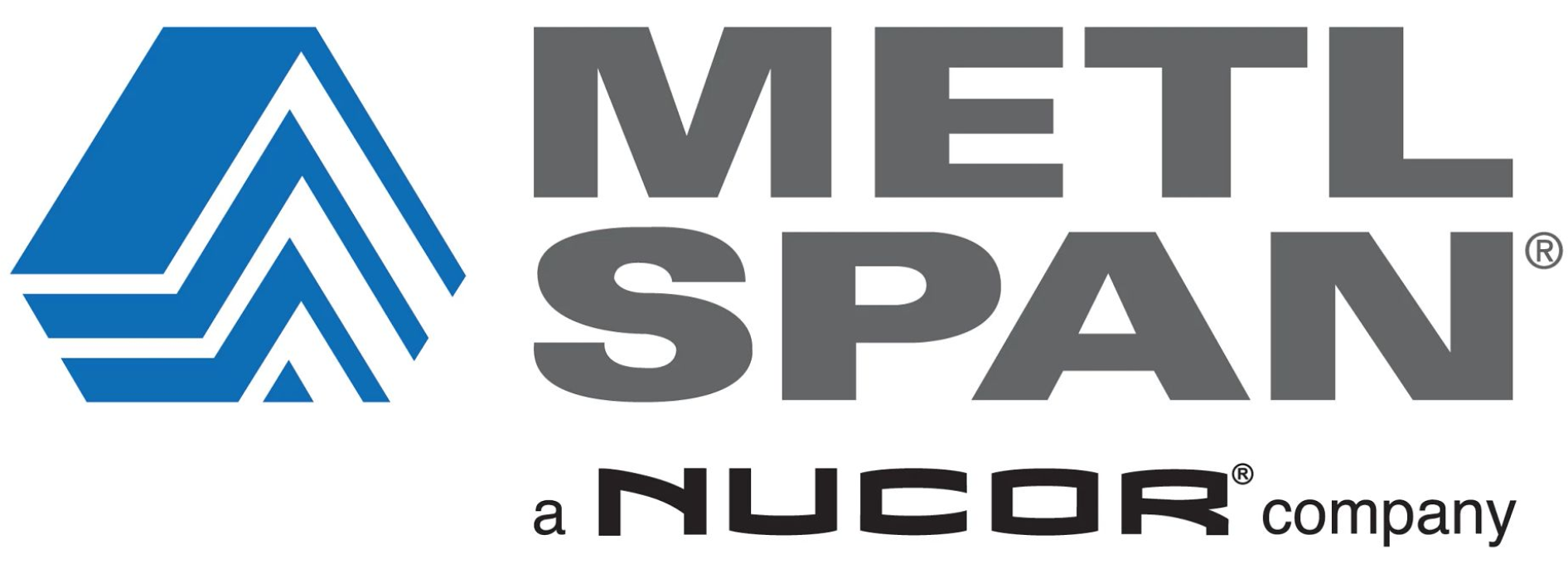 Metl-Span Logo Header
